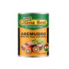 Ghana Best Abemudro With Herbs - 800G