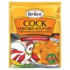 Grace Cock Soup Mix - 50G