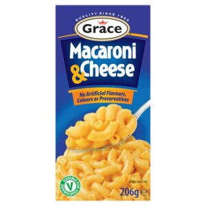 Grace Macaroni & Cheese - 206G