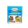 Grace Sweetened Condense Milk - 397G