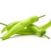Green Turkish pepper 250g