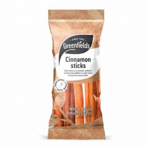 Greenfields Cinnamon Sticks - Mixed Size