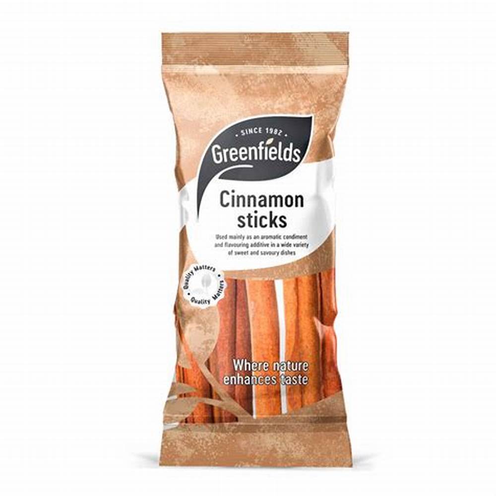 Greenfields Cinnamon Sticks - Mixed Size