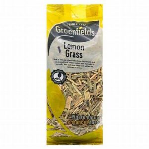Greenfields Lemon Grass - 50G