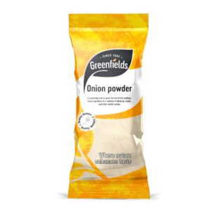 Greenfields Onion Powder - 75G