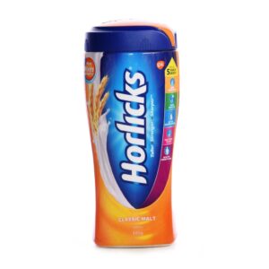 Horlicks Original Malt Drink - 500G