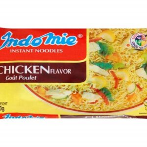 Indomie chicken 70g
