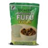 Ifgreen Odourless Fufu Flour - 1kg
