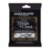 Jakemans Throat And Chest - 73g