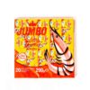 Jumbo Shrimp Crevette x20 Cubes - 200G