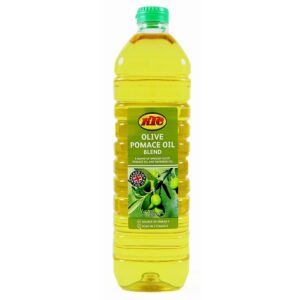 KTC olive pomace- olive blend 1L