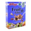 Kellogs Fruit And fibre PM - 500G