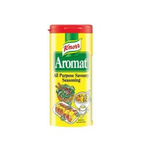 Knorr Aromat Seasoning Cubes 8gx45 - 360G