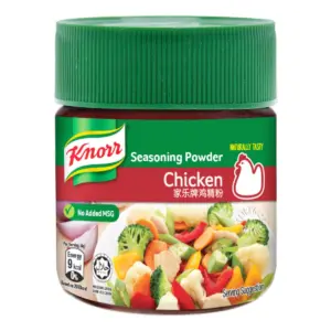 Knorr Chicken Seasoning Powder - 350G