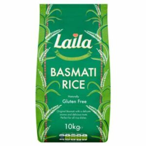 Laila Basmati Rice