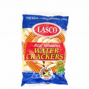 Lasco Real Water Crackers - 143G
