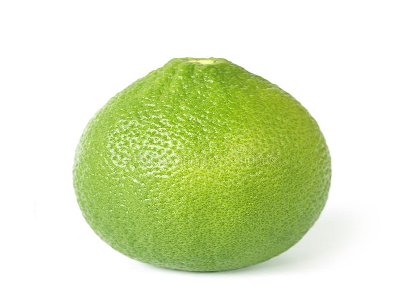 Lime single
