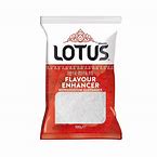 Lotus Flavour Enhancer - 400G