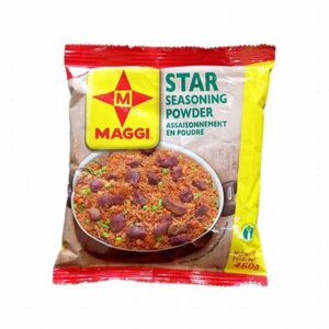 Maggi Star Seasoning Powder - 450G