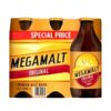 Mega Malt Original Special Price - 330ml x6
