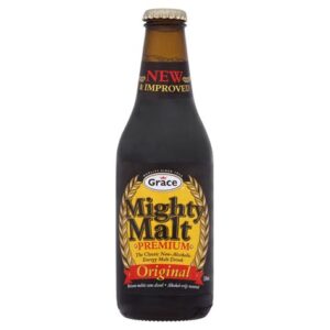 Mighty Malt - 330ml