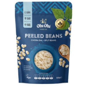 Olu Olu peeled beans