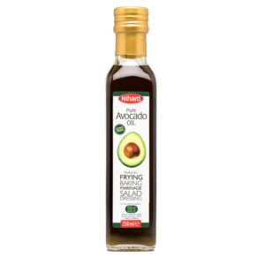 Niharti pure avocado oil  250ml