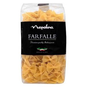 Napolina Farfalle - 500G