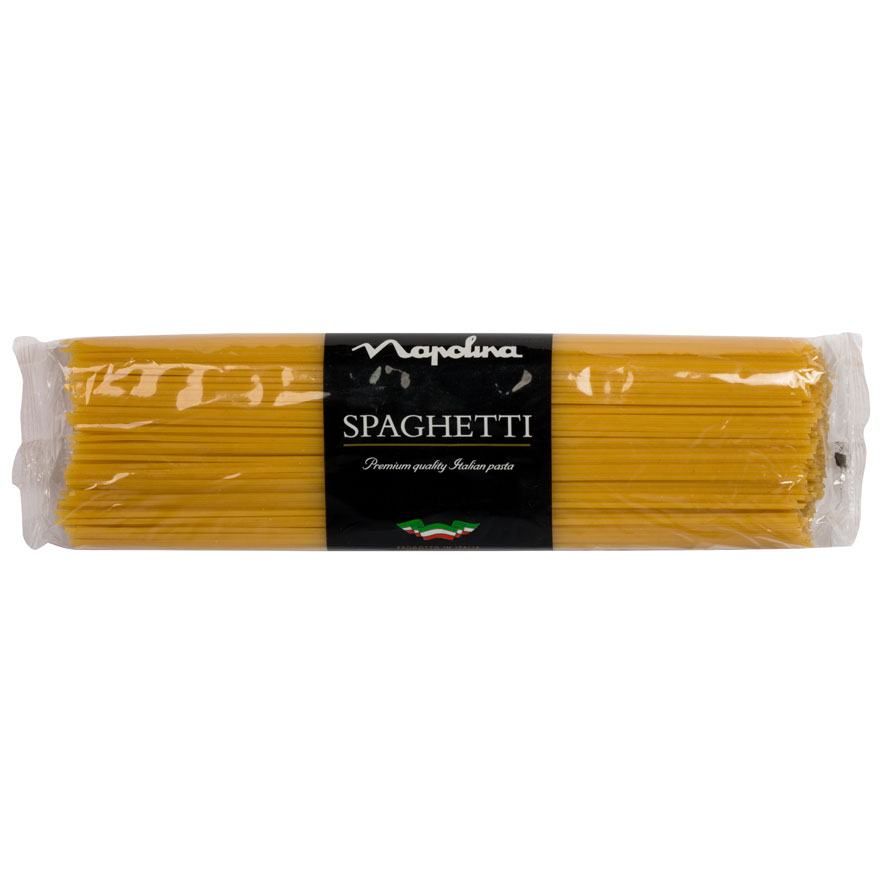 Napolina Spaghetti - 500G