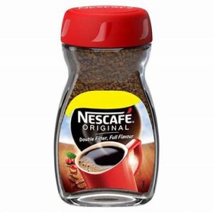 Nescafe Original PM - 95G