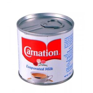 Nestle Carnation Evaporated Milk PM - 170ml