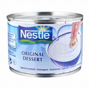 Nestle Crème De Lette Original Dessert - 170g