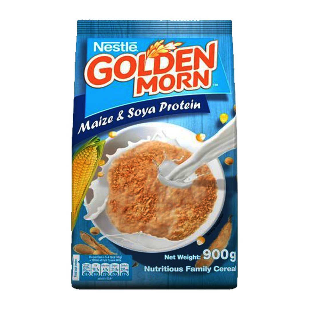 Nestle Golden Morn