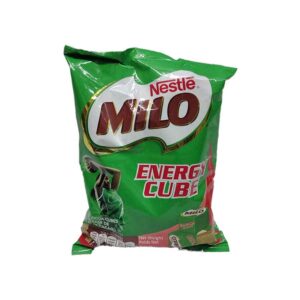 Nestle Milo Malt Energy Drink  CUBES - 275G