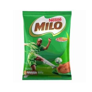 Nestle Milo Malt Energy Drink REFILL - 800G