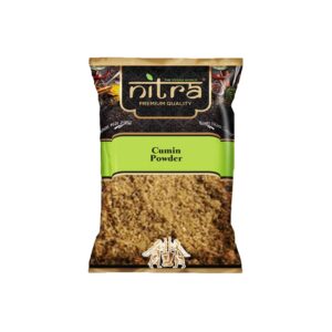 Nitra Cumin - 100G