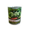 Nkontomire Chopped Spinach (Canned) - 800G
