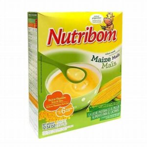 Nutribom Maize - 350G