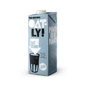 Oat-ly Oat Drink - 1L