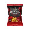 Olu Olu Plantain Crisps Chill, Unit Price 80p - 60gx24