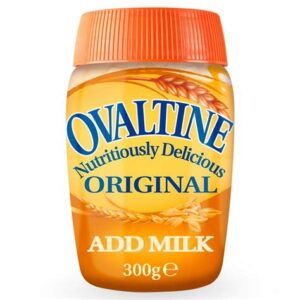 Ovaltine Original Add Milk - 300G