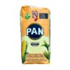 P.A.N Amarillo - 1kg