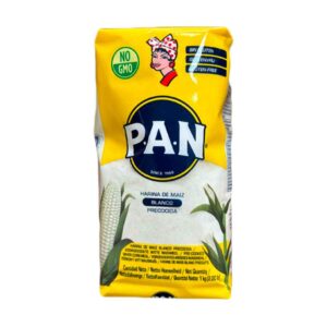 P.A.N Blanco - 1kg