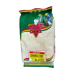 Papa’s Choice Cornmill Fine - 1.5kg
