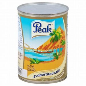 Peak Instant Whole Milk Powder - 400G