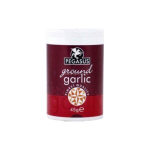 Pegasus Ground Garlic - 45G
