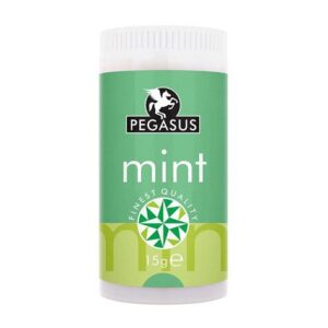Pegasus Mint - 15G