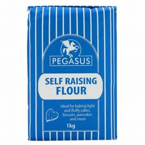 Pegasus self raising flour