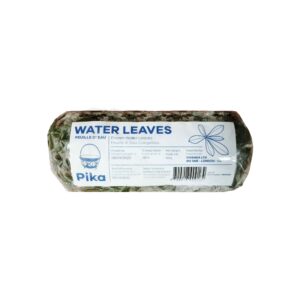 Pika Bitter Leaves - 300G