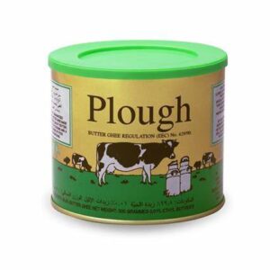 Plough butter ghee 500g